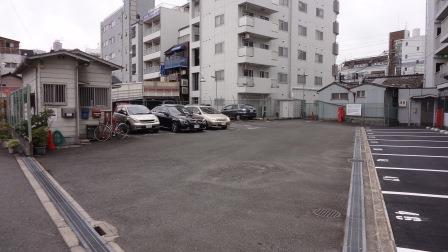 大東モータープール